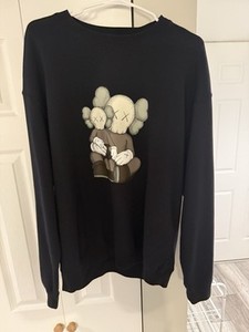 Kaws Sweater | eBay Kaws Sweater | eBay