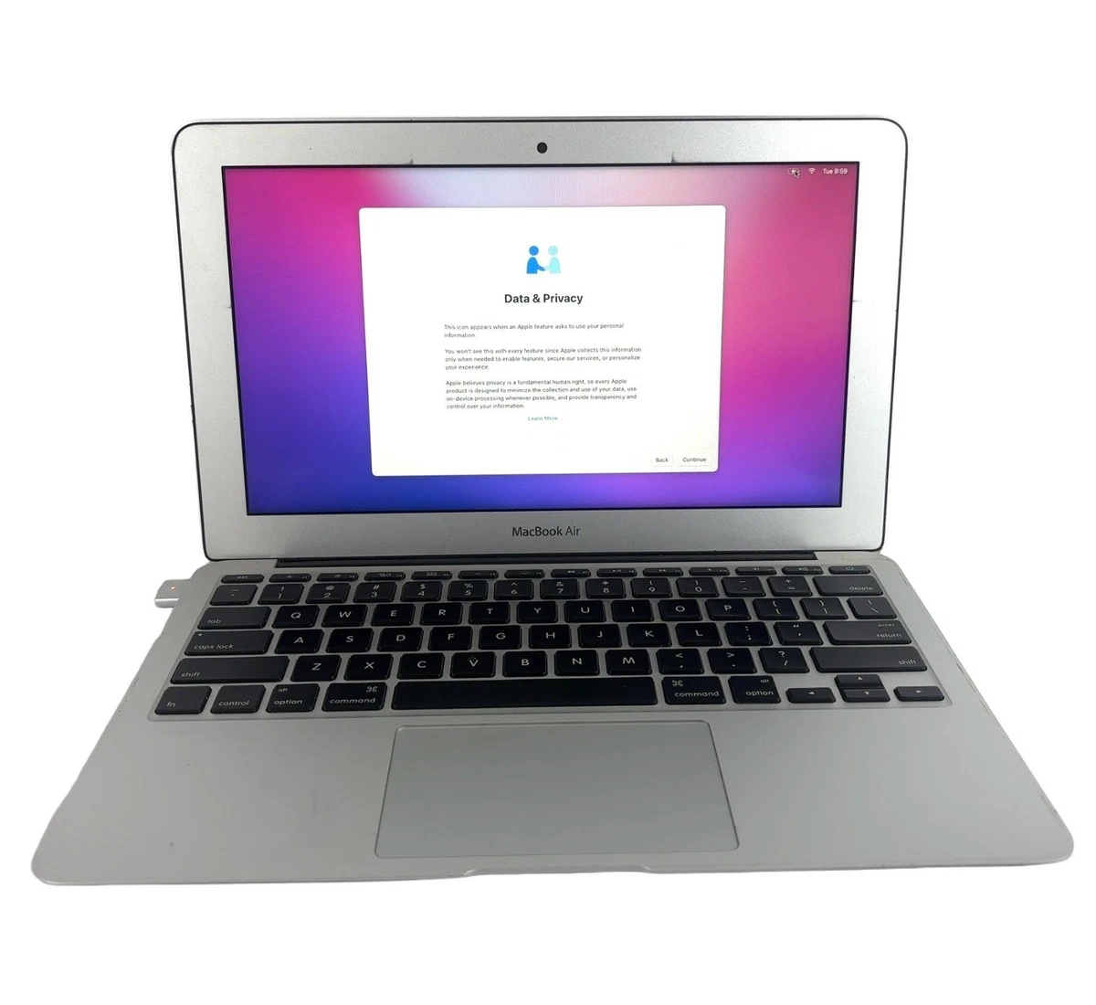 Macbook Air 11 Inch for sale - eBay