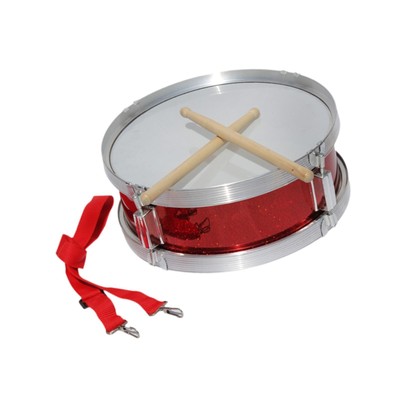 11 ''Snare Drum Musical Instrument für Kinder für Jungen Jungen für Teenager