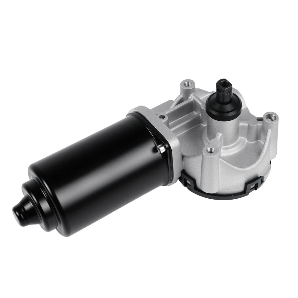 Front Windshield Wiper Motor for 1995-2004 Ford E-150 E-250 E-350 6L5Z17508AA - Изображение 3 из 4