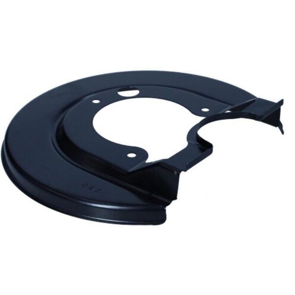 Maxgear Spritzblech Bremsscheibe Hinten Links FüR Skoda Octavia II Combi 1Z5-image