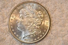 1878-S  BU/UNC  MORGAN DOLLAR