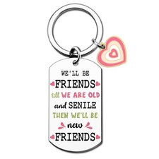 Long Distance Friendship Gifts for Best Friend Woman Bestie Bff Christmas