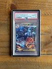Pokémon TCG Mega Charizard ex Phantasmal Flames 125/094 - PSA 10