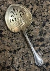 Towle Sterling Richmond Nut Spoon  4.5”