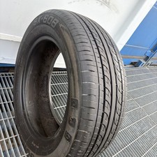 SONAR 195 60 15 (88H) TYRE SX-608 M+S 5.4MM  1956015