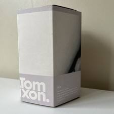 Image of TOM DIXON Elements Air Scented medium Candle 280g New & Boxed