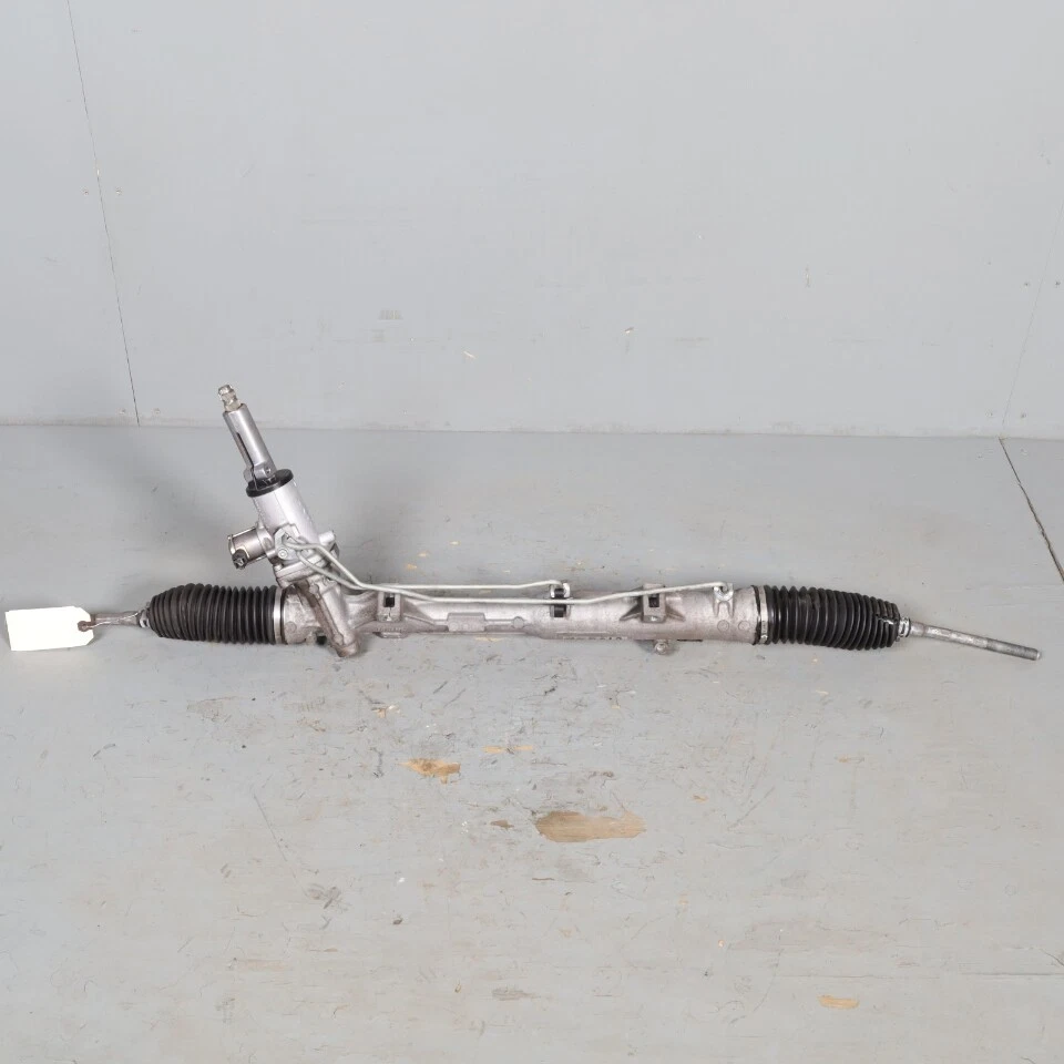 2008-2013 BMW M3 Power Steering Gear Rack Pinion 32102283633 OEM Used NOTE - Изображение 2 из 4