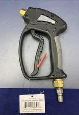 NEW GENUINE  DG5010 General Pump Rear Inlet Pressure Washer Spray Gun