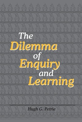 Hugh G. Petrie | The Dilemma of Enquiry and Learning | Taschenbuch | Englisch
