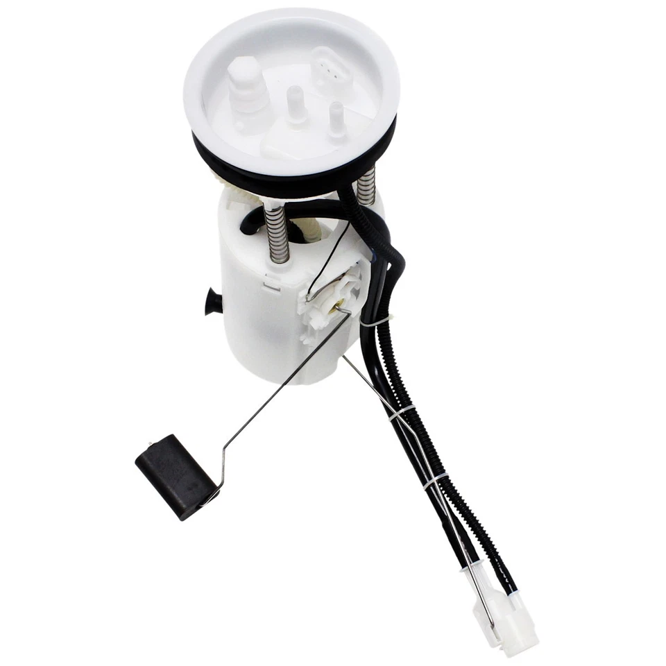 Electric Fuel Pump Gas for MB Mercedes ML Class Mercedes-Benz ML55 AMG ML320 Foto 4 de 4