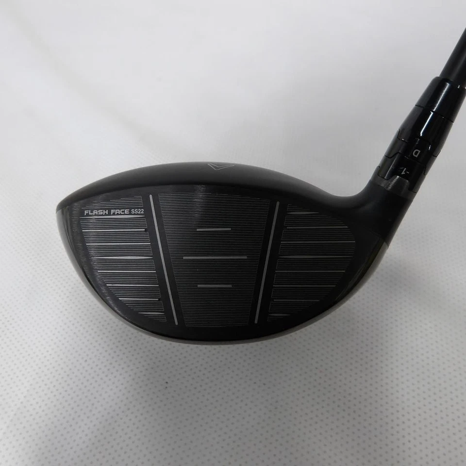 Driver Callaway ROGUE ST MAX 10,5° regular VENTUS 5 para CW (ROGUE ST) Foto 3 de 4