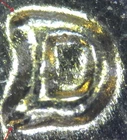 1958-D Uncirculated Lincoln Wheat Cent - RPM Re-punched Mintmark Error (E5253)