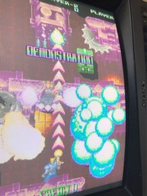 Fixeight Arcade PCB - Jamma Toaplan JP Japan ver. - Read desc.