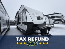 2026 Grand Design Momentum MAV 27MAV