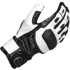 Knox Orsa Leather Mk3 White