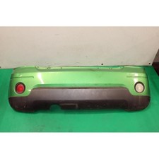 Pare-choc arrière Chevrolet MATIZ