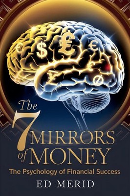 The 7 Money Mirrors The Psychology of Financial Success Ed Merid Taschenbuch