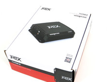 Amplificador de coche MTX Terminator TN150.2 150 vatios RMS potencia 2 canales clase D