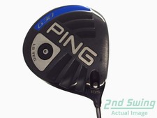 Ping G30 LS Tec Driver 10.5° Graphite Stiff Right 44.25in