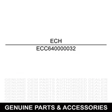 Echo C640000032 Right Harness Shindaiwa EB802 EB802RT EB854 EB8520RT