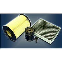 Filtersatz Wartungskit Inspektion Xs Ford C Max Focus C Max 1,8 2,0 125 146PS