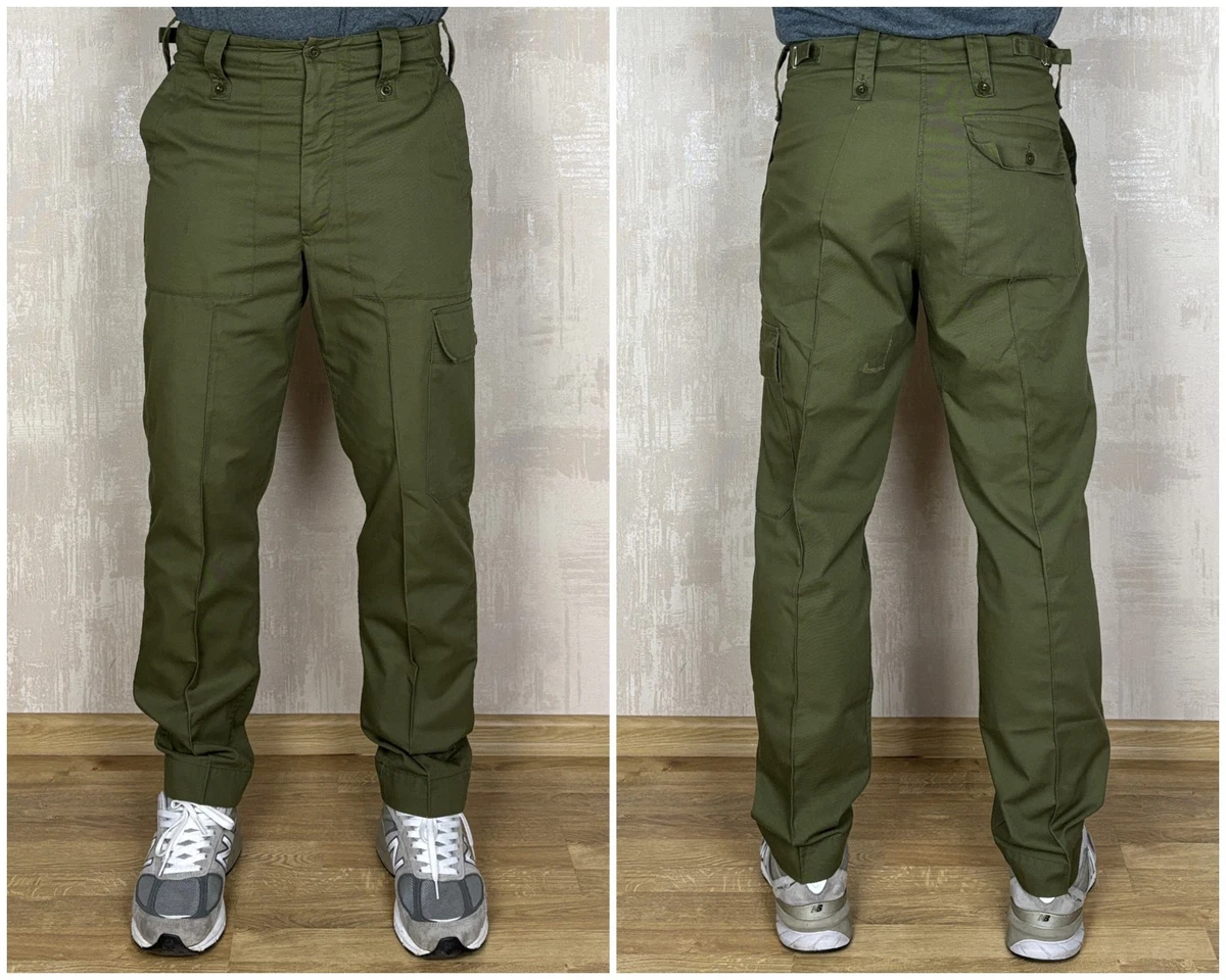 Military True 1990s Vintage Pants for Men for sale | eBay