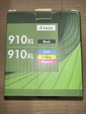 910XL Ink Cartridges for HP Printers for HP 910XL Ink Cartridges