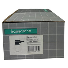 OEM Hansgrohe 04416000 Metris C Thermostatic ...