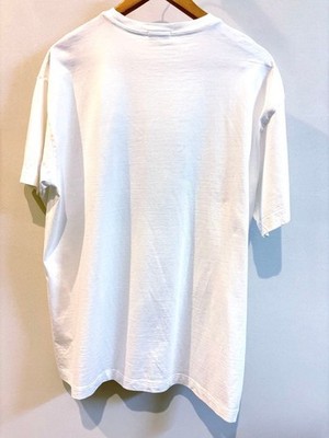 Kith x Mike Tyson Vintage Tee 