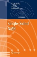 Single-Sided Nmr Federico Casanova