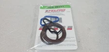 Engine Crankshaft Front Seal Kit Fel-Pro TCS 46111.