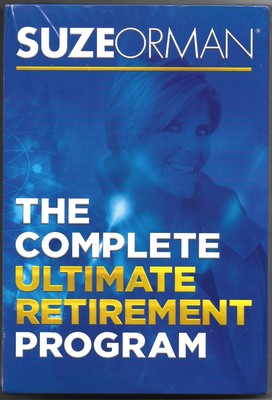 The Complete Ultimate Retirement Program