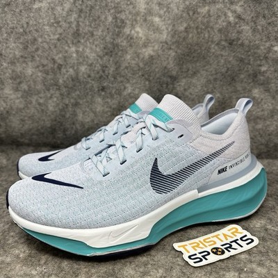 Nike ZoomX Invincible Run FK 3 Running Shoes Mens 12 Dusty Cactus