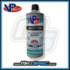 VP Racing Fuels Madditive Octanium Performance Race Octane Booster 32oz 946ml