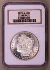 1879-S Morgan Dollar NGC MS64 ***RARE ORIGNAL CHOICE BU COIN***
