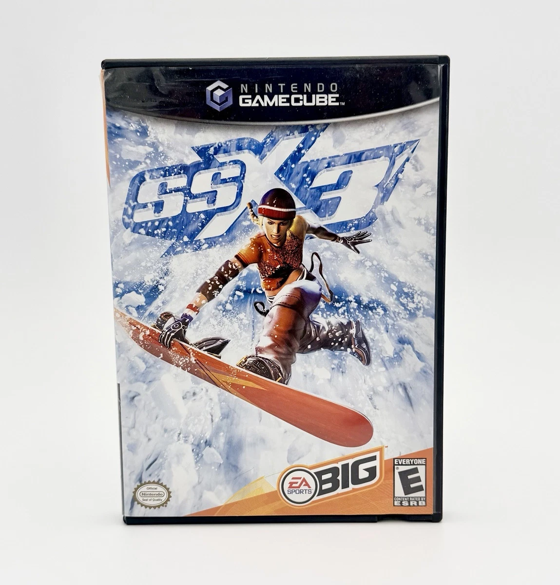 Nintendo SSX 3 Video Games for sale | eBay