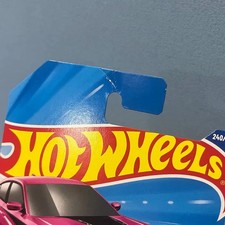 Hot Wheels Super T Hunter Dodge Charger Helcat Toy Car