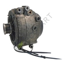 MERCEDES S CLASS Alternator 3.2 DIESEL (OM613.960) A0001501650