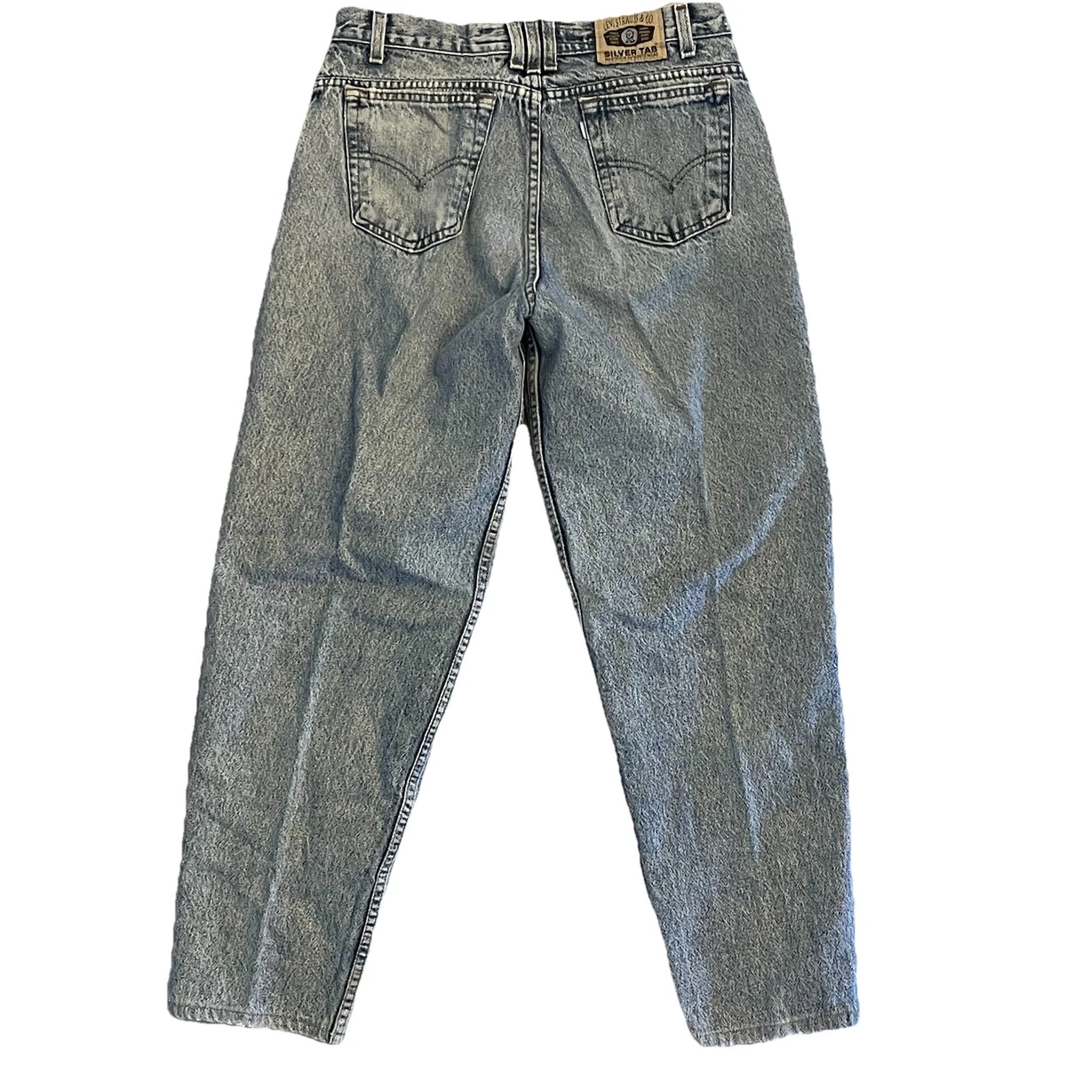 Levi's Silvertab Men's 30 in Inseam Jeans for sale | eBay