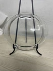Vintage PYREX 683-C 9 Round Glass Domed Lid for 1.5 Qt Casserole (Replacement)