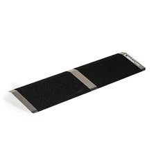 Titan Ramps 8" Aluminum Threshold Ramp for Doorways & Raised Landings (Open Box)