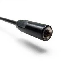 Antena de radio genuina GM M6 X 1.0-6H rosca 15087886 Foto 2 de 4