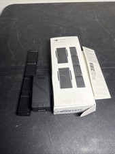 DJI Avata Drone Fly More Kit. 1 Rechargeable Battery, 1 Charging Hub