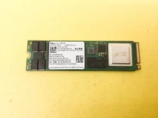 Dell Micron 7400 PRO 480GB M.2 2280 PCIE 4.0 NVMe Internal SSD MTFDKBA480TDZ