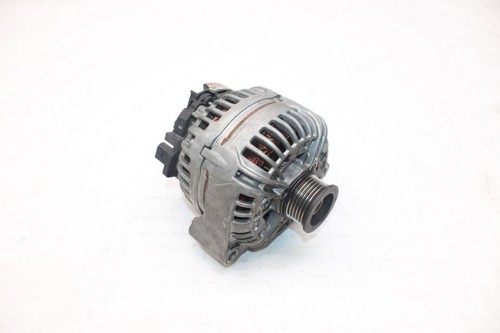 2003 MERCEDES SL500 R230 CONV #382 ALTERNATOR 150 AMP - Picture 2 of 10