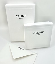   CELINE Paris Luxury Gift Box Set 2   Empty ...