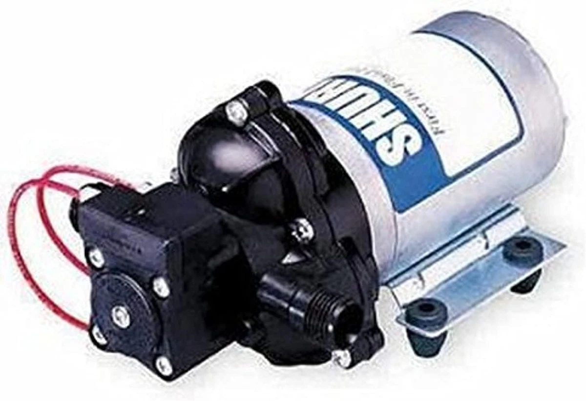 SHURFLO Pumps for sale - eBay