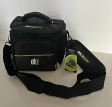 DSLR Camera Bag  (Also Fits Mirrorless Cameras) Deco Gear