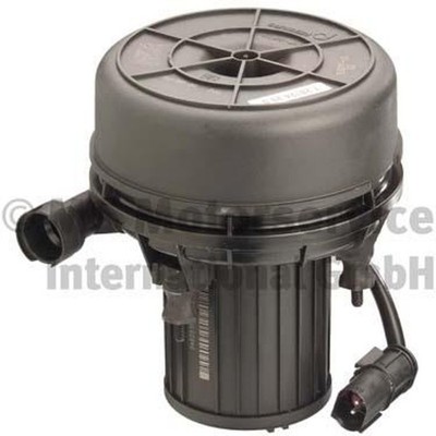 PIERBURG Sekundärluftpumpe 7.28124.20.0 für BMW E91 Z4 E60 E46 X3 E90 12V 3er Z3